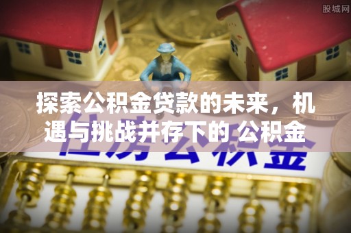 南沙探索公积金贷款的未来，机遇与挑战并存下的 公积金贷款风险防控