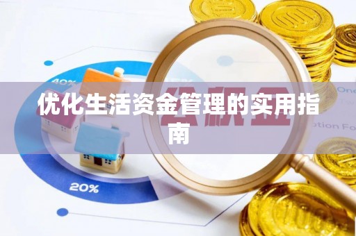 南沙优化生活资金管理的实用指南